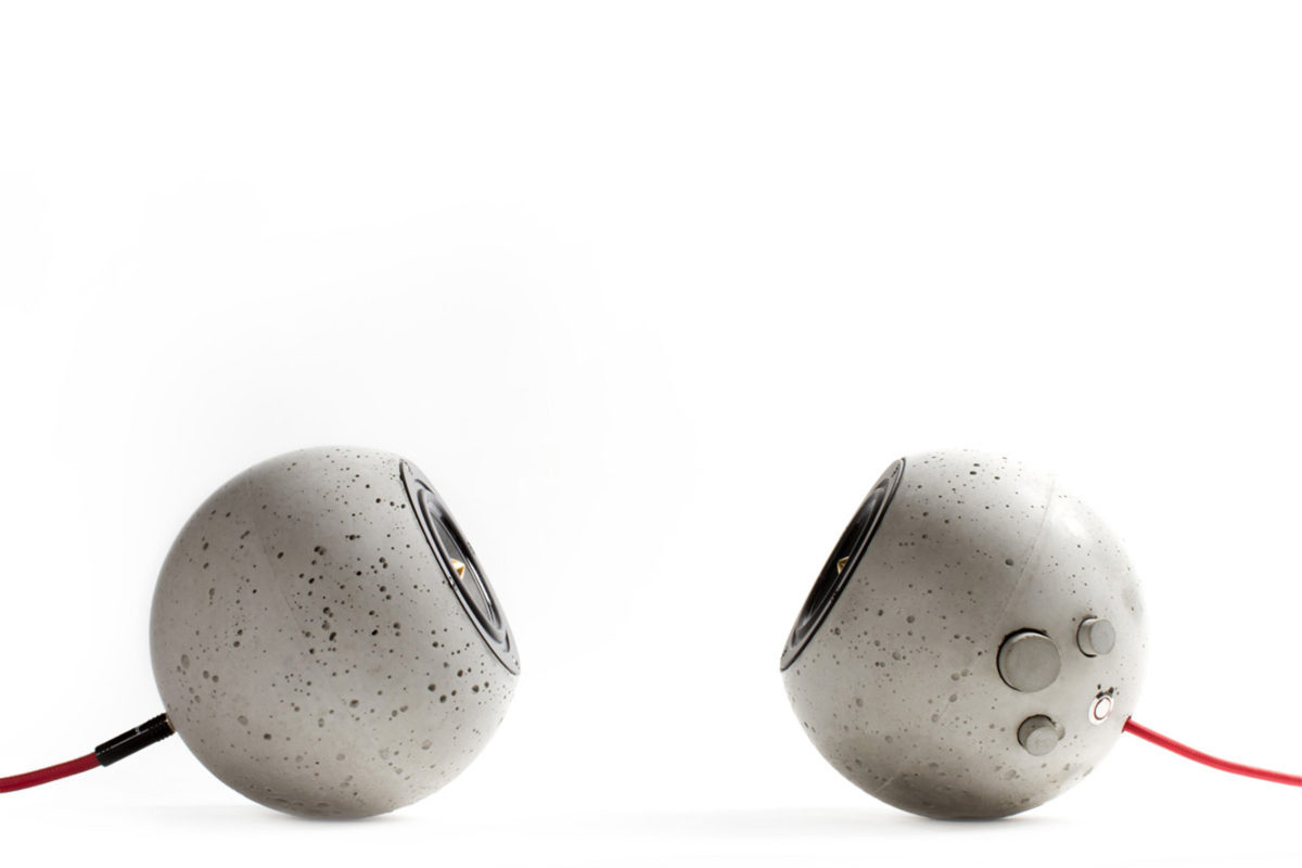 warble marble